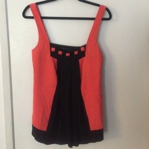 Marc Jacobs dressy top